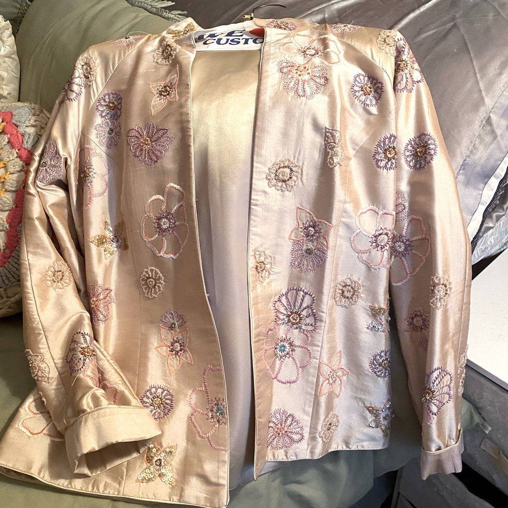 VINTAGE Lord&Taylor Blazer